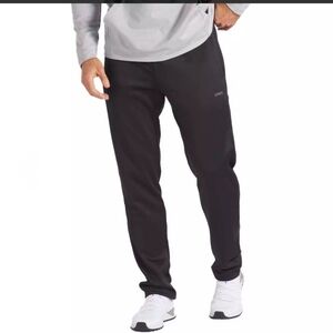 UNRL Tech II Sweatpants Joggers Navy Blue Sz M